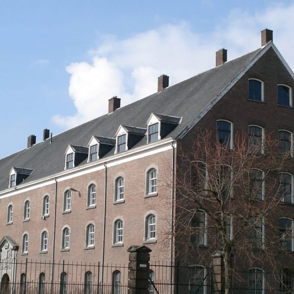Het Groot Arsenaal