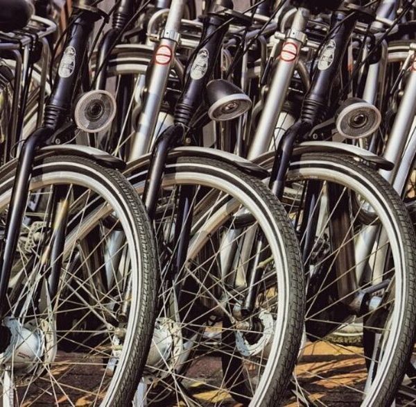 fietsroute 2025 ” Langs herbestemde monumenten”